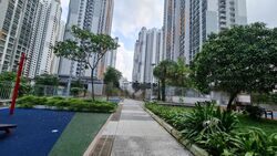 Blk 26 Ghim Moh Valley (Queenstown), HDB 3 Rooms #431362951